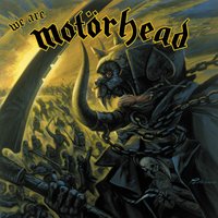 Out to Lunch - Motörhead