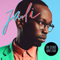 Dis-le moi - Jali