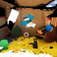 Spring Cleaning - Why Not