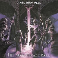 Night and Rain - Axel Rudi Pell