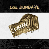 Ege Bumbaye - Ege Çubukçu