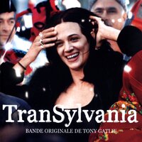 Tchiki Tchiki - Sandu Ciorba, Beáta Palya, Tony Gatlif