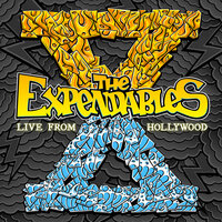The Expendables