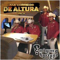 Iván el Chapito - Enigma Norteño