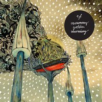 Longing for colors - EF