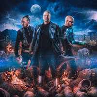 Juhannussimaa - Teflon Brothers, Kalevauva.fi
