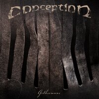 Gethsemane - Conception