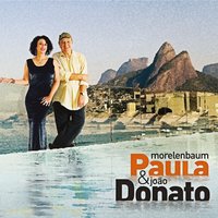 Ahie - Paula Morelenbaum, Joao Donato
