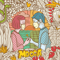 There's a Light at the End of the Tunnel - Mocca