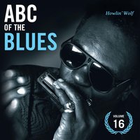 I Got A Woman/ Sweet Woman - Howlin' Wolf