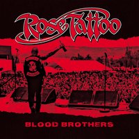 Standover Man - Rose Tattoo