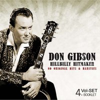 Even Tho? - Don Gibson