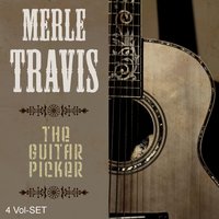 On a Bicycle Built for Two - Merle Travis
