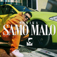 Samo malo - Panika