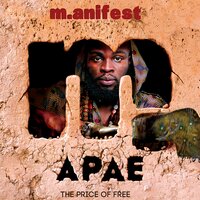 Post Azonto Blues - M.anifest