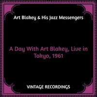 Art Blakey & His Jazz Messengers