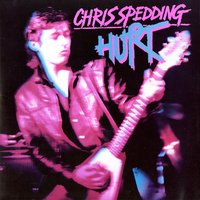 Get Outa My Pagoda - Chris Spedding