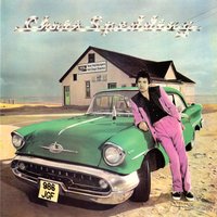 Jump In My Car - Chris Spedding