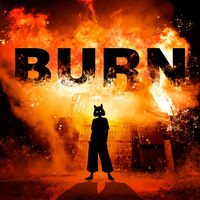 Burn - 2WEI, Edda Hayes