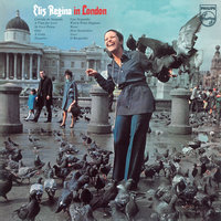 A Time For Love - Elis Regina