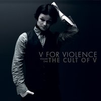 Constant Of Death - V For Violence