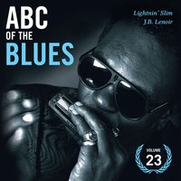 The Mojo Pt. 1 - J.B. Lenoir