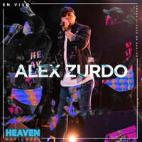 No Cuenten Conmigo - Alex Zurdo