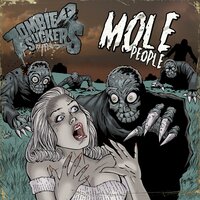 Ghouls - Zombiesuckers