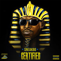 Right Here - Sneakbo, Krept, KONAN