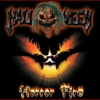 Rage - Halloween