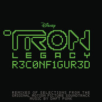 The Grid - Daft Punk, The Crystal Method