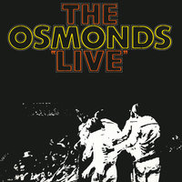 Go Away Little Girl - The Osmonds
