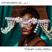 Resurrection - Toya Delazy