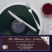 I’ll Never Be The Same - Joe Venuti, Eddie Lang