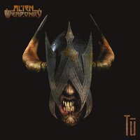 Whaikōrero - Alien Weaponry