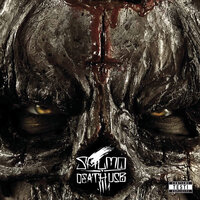 Death USB - Salmo, Belzebass