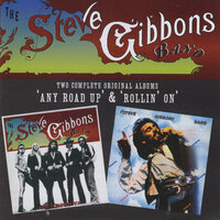 Tulane - Steve Gibbons Band
