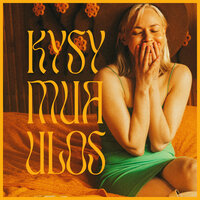 Kysy mua ulos - Vesala