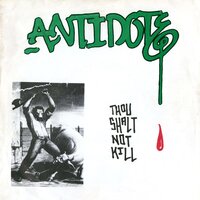 Life as One - Antidote