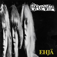 Jos Tahdot Niin - Apulanta
