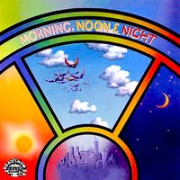 Time - Morning, Noon, Night
