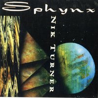 Pyramid Spell - Nik Turner