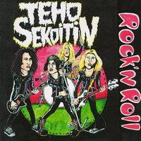 Ihmisen Luonto - Tehosekoitin