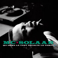 Armand est mort - MC Solaar