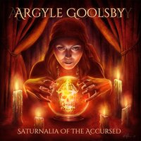 Last House on the Left - Argyle Goolsby