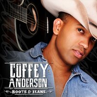 Mr Red White and Blue - Coffey Anderson
