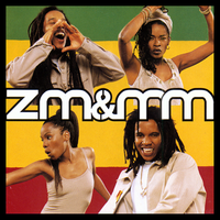 Fallen Is Babylon - Ziggy Marley And The Melody Makers