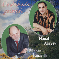 Vaxtı Var - Manaf Agayev