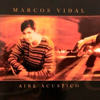 Mi Esperanza - Marcos Vidal