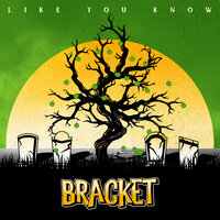 My Very Own Apple Tree - BRACKET